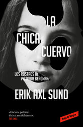 LA CHICA CUERVO - 9788410352445